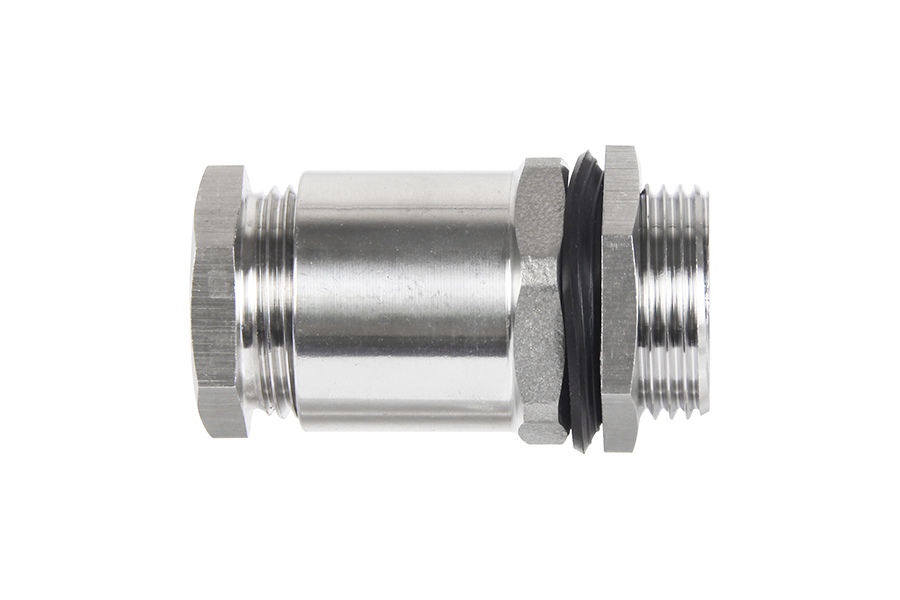 BDM-VI 防爆电缆夹紧密封接头