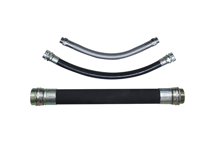 BNG 防爆挠性连接管(e)